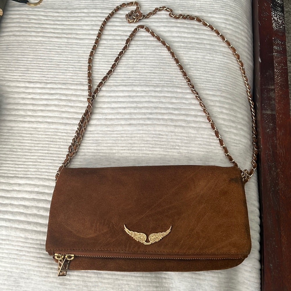 Zadig & Voltaire bag